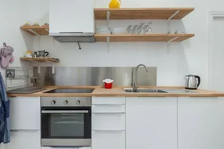 Casa Benso - Near Vatican And Navona Square Apartman Róma