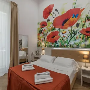 Hotel Mimosa Pantheon, Rzym