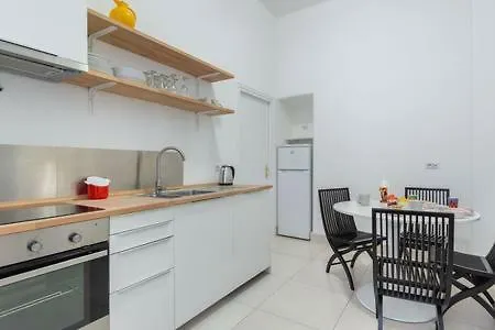 Casa Benso - Near Vatican And Navona Square Apartment Rome Italy