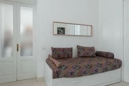Casa Benso - Near Vatican And Navona Square Apartment Rome 0*,  Italy