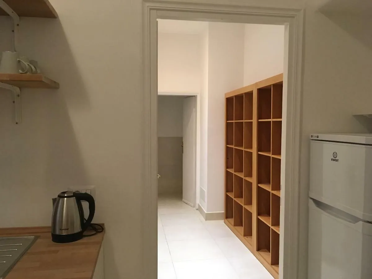 Casa Benso - Near Vatican And Navona Square Apartment Rome
