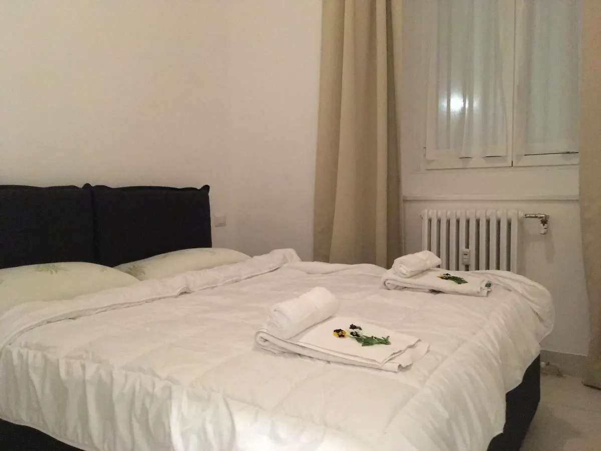Casa Benso - Near Vatican And Navona Square Apartment Rome