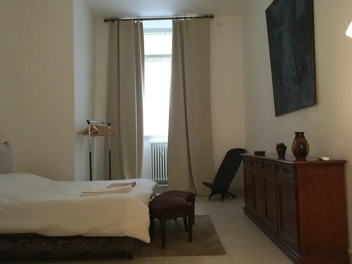 Casa Benso - Near Vatican And Navona Square Apartment Rome 0*,