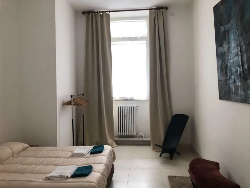 Casa Benso - Near Vatican And Navona Square Apartment Rome