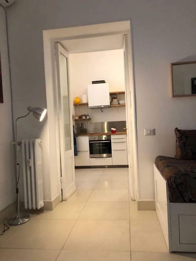Casa Benso - Near Vatican And Navona Square Apartment Rome