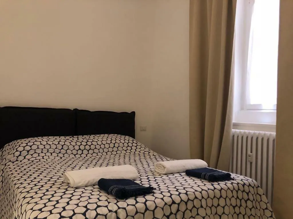 Casa Benso - Near Vatican And Navona Square Apartment Rome