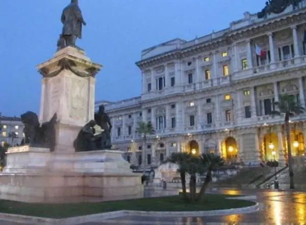 Casa Benso - Near Vatican And Navona Square contacts