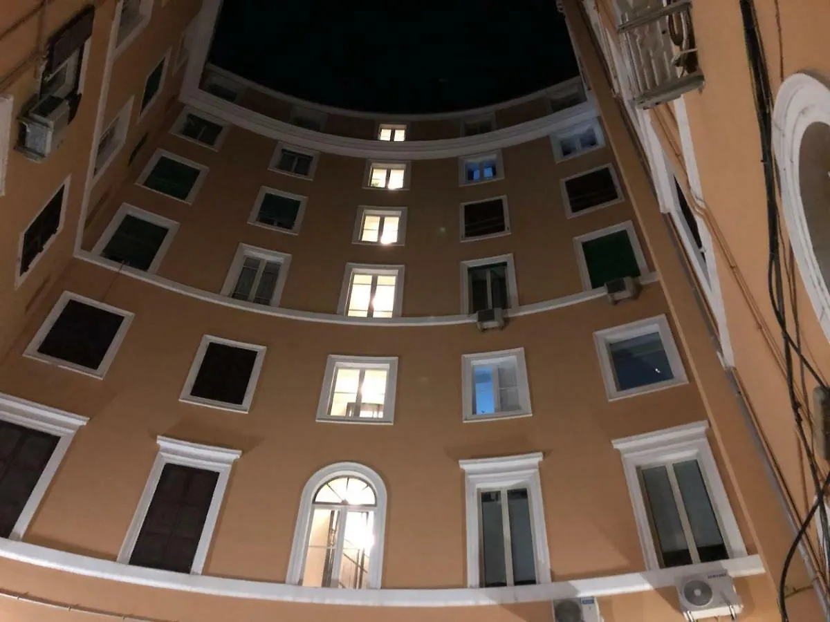 Casa Benso - Near Vatican And Navona Square Apartment Rome