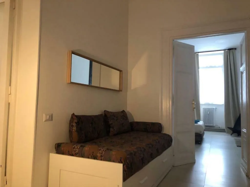 Casa Benso - Near Vatican And Navona Square Apartment Rome