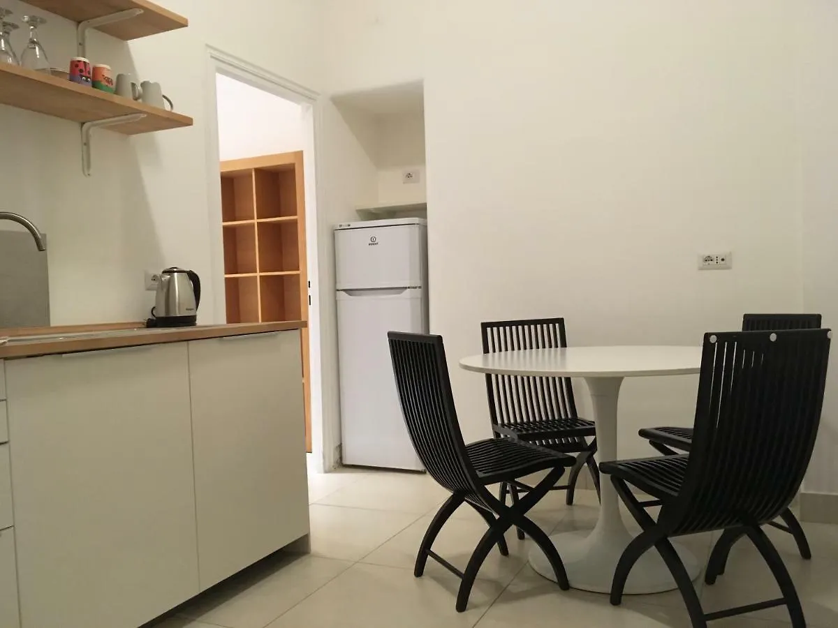 Casa Benso - Near Vatican And Navona Square Apartment Rome Italy